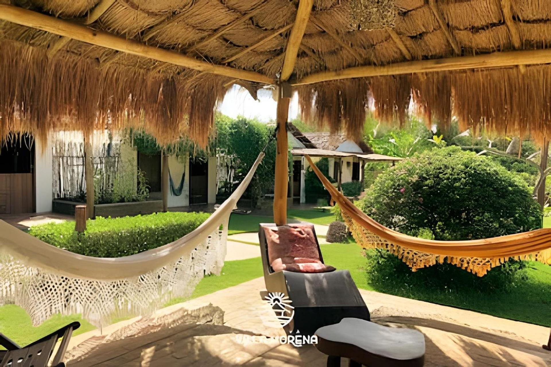Pousada Villa Morena Pôrto de Pedras 외부 사진