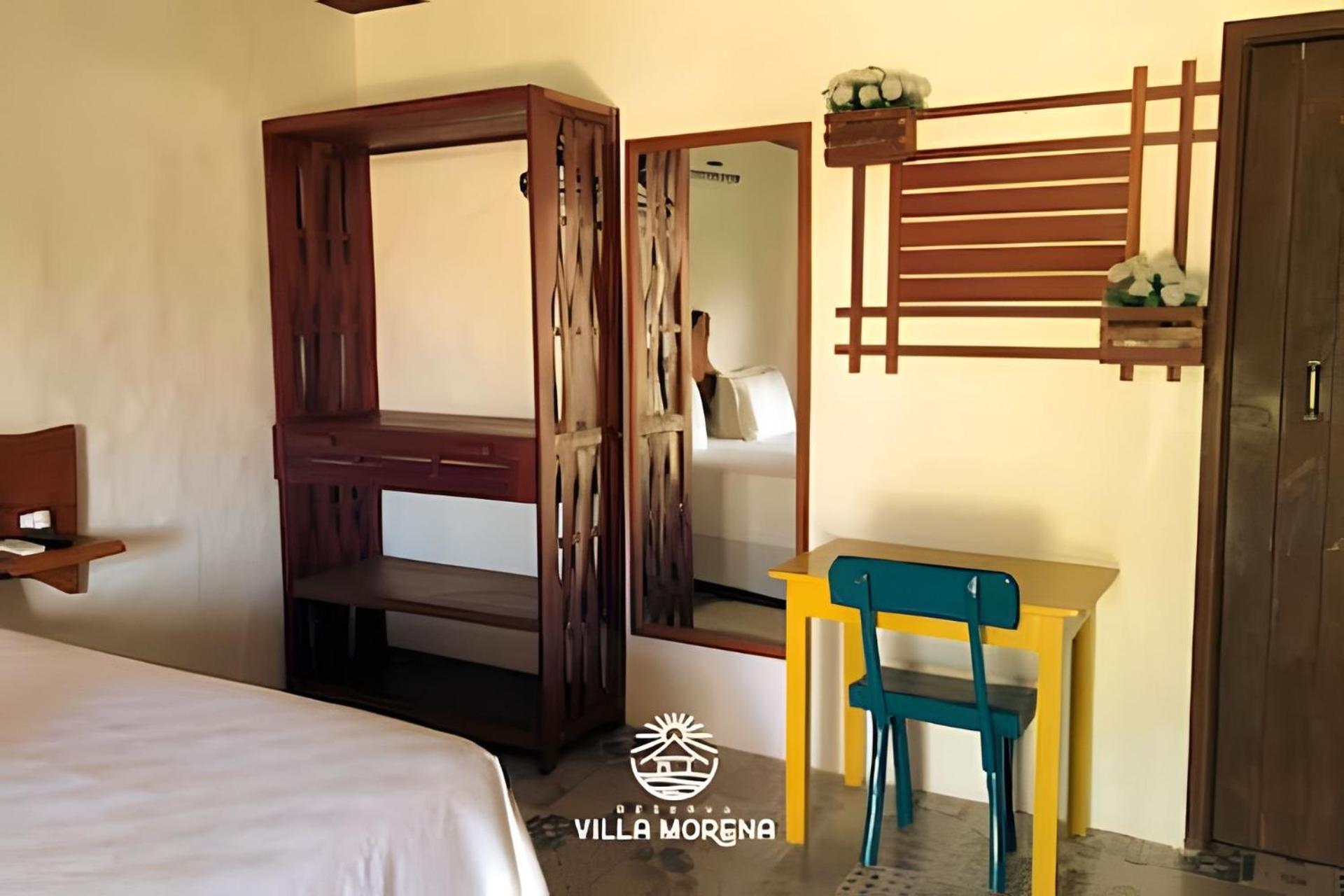Pousada Villa Morena Pôrto de Pedras 외부 사진