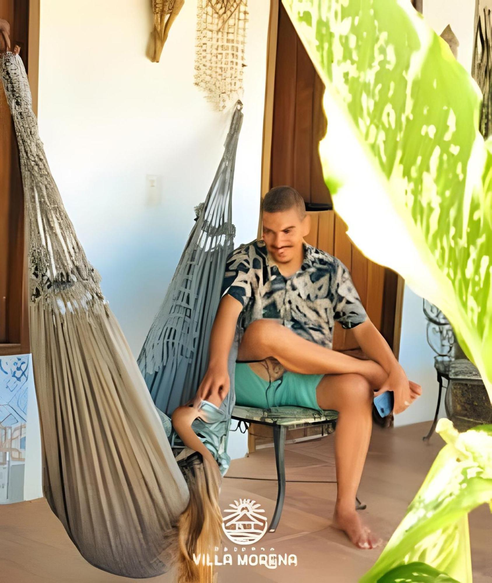 Pousada Villa Morena Pôrto de Pedras 외부 사진