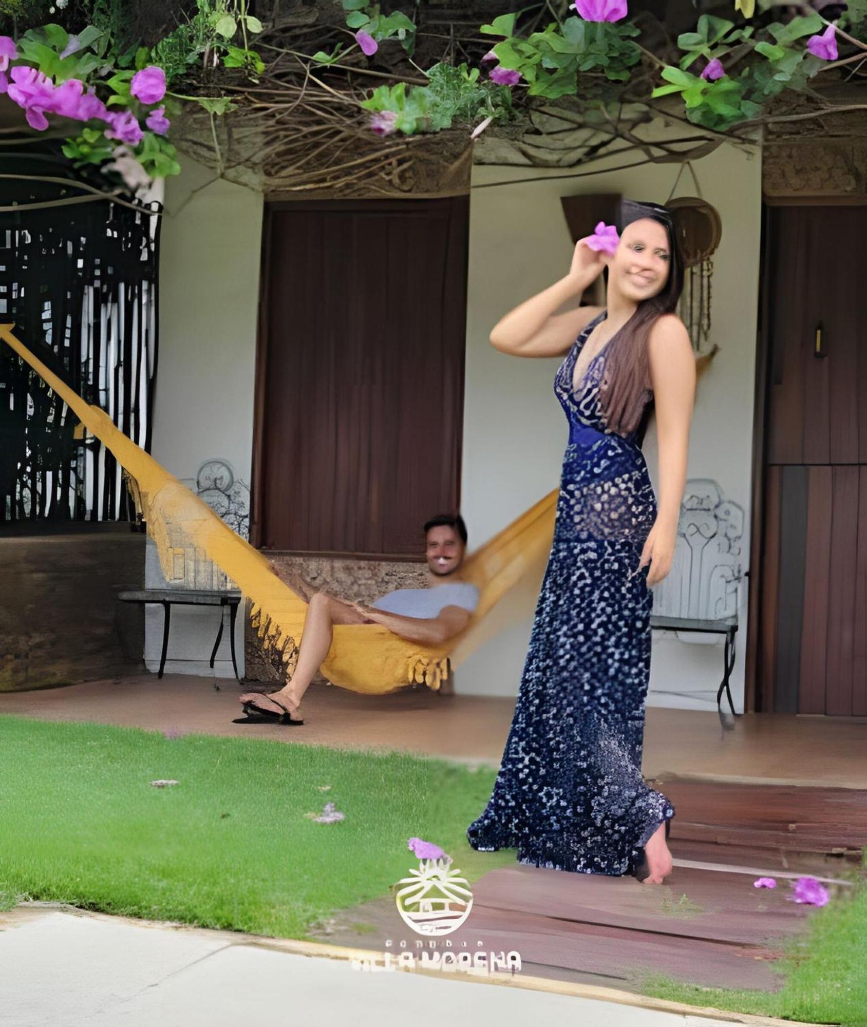 Pousada Villa Morena Pôrto de Pedras 외부 사진