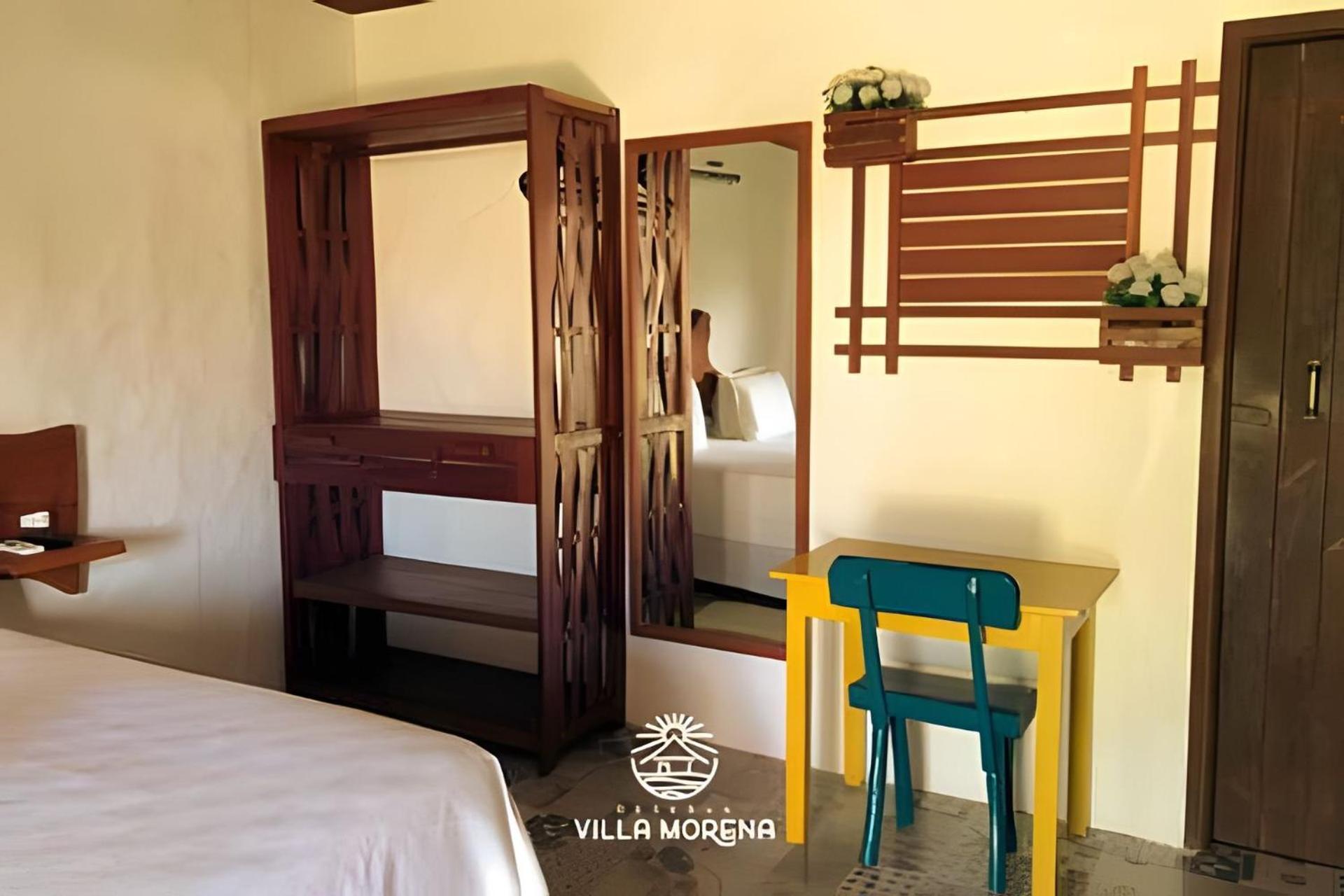 Pousada Villa Morena Pôrto de Pedras 외부 사진