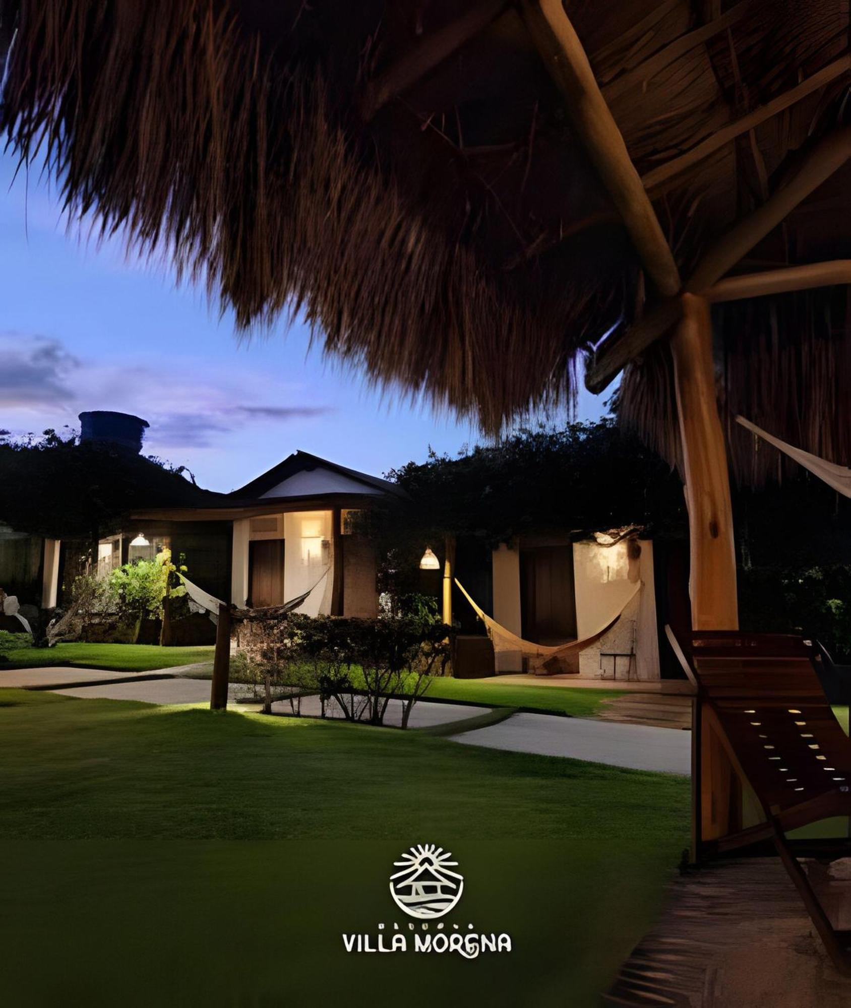 Pousada Villa Morena Pôrto de Pedras 외부 사진