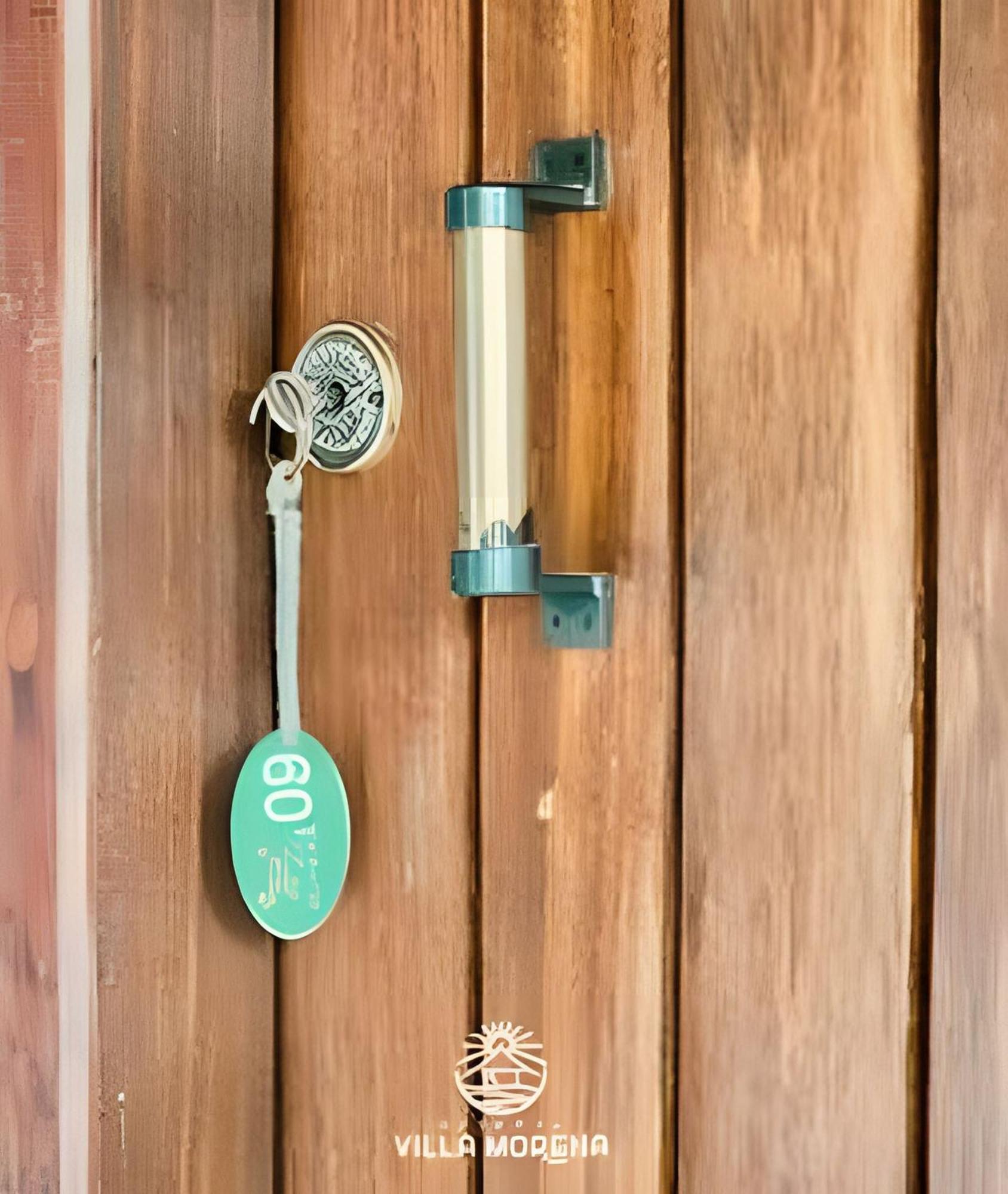 Pousada Villa Morena Pôrto de Pedras 외부 사진