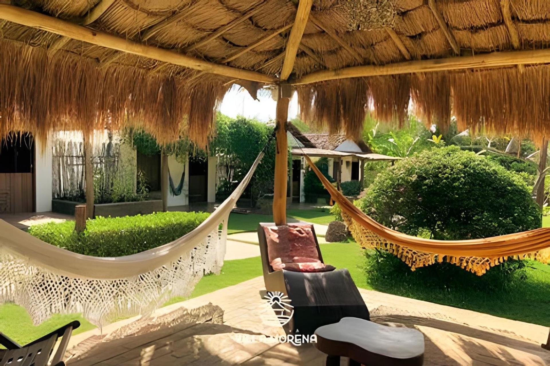 Pousada Villa Morena Pôrto de Pedras 외부 사진